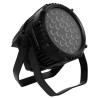 GLOBOSTAR® PAR 51129 Stage Κεφαλή Par LED 216W 15° AC 220-240V Αδιάβροχο IP65 36 x 6W CREE Chip Πολύχρωμο RGB Dimmable DMX512 Pr