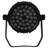 GLOBOSTAR® PAR 51129 Stage Κεφαλή Par LED 216W 15° AC 220-240V Αδιάβροχο IP65 36 x 6W CREE Chip Πολύχρωμο RGB Dimmable DMX512 Pr
