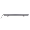 GLOBOSTAR® WASHER-MOZA 05118 Μπάρα Φωτισμού Wall Washer LED 72W 11520lm 10-30° DC 24V Αδιάβροχο IP66 Ψυχρό Λευκό 6000K Dimmable 