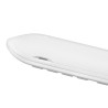 GloboStar® 73426 FUT089 Mi-Light Ασύρματο Χειριστήριο Αφής RF 2.4Ghz 8 Group για όλα τα RGBW+WW Mi-BOXER Controller DC 3V 2 x AA