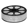 GLOBOSTAR® EPISLIM 70506 Ταινία LED 12W/m 780lm/m 120° DC 220-240V Αδιάβροχη IP65 96 x SMD2835 Chip/m Μπλε Dimmable - Epistar SM