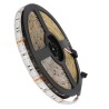 GLOBOSTAR® LUMAR 70129 Ταινία LED 14.4W/m 936lm/m 120° DC 12V Αδιάβροχη IP65 60 x SMD5050 Chip/m Πολύχρωμο RGB Dimmable - Sanan 