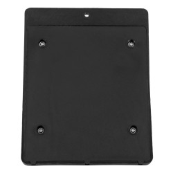 GLOBOSTAR® VELION 71495 Προβολέας με Ανιχνευτή PIR / Αισθητήρα Κίνησης LED 10W 500lm 120° DC 5V με Φωτοβολταϊκό Panel 5V 0.3W & 