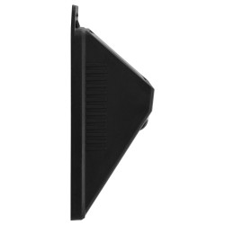 GLOBOSTAR® VELION 71500 Προβολέας με Ανιχνευτή PIR / Αισθητήρα Κίνησης LED 6W 300lm 120° DC 5V με Φωτοβολταϊκό Panel 5V 0.3W & Ε