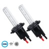GLOBOSTAR® HID 84003 Λάμπα Xenon H7 Super Vision Υψηλής Φωτεινότητας +30% 35W/70W 3500lm/7000lm 360° DC 12-24V Αδιάβροχο IP65 Ψυ