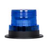 GloboStar® 85152 PRO Series Φάρος Σήμανσης Οχήματος Αστυνομίας για Αυτοκίνητα & Φορτηγά STROBE LED 10W DC 12-24V Αδιάβροχος IP65