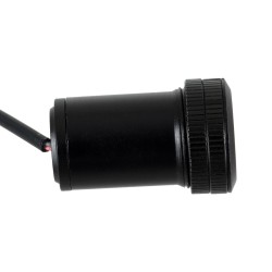 GLOBOSTAR® GHOSTLOGO 81603 Projector Προβολής Μάρκας Αυτοκινήτου "BMW" LED 2.5W/5W 100lm/200lm 45° DC 12V Αδιάβροχο IP65 Ψυχρό Λ
