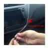 GloboStar® 81843 Car Optic Fiber LED Kit Smart Bluetooth - Φωτισμός Κιτ Οπτικής Ίνας Αυτοκινήτου DC 12V 10W με Smart Bluetooth C