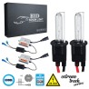 GloboStar® 84123 H3 XCB Line KIT Βασικού Φωτισμού Φορτηγού 3rd Generation Can-Bus Extreme Truck Series XENON 110W 10350lm DC 24V