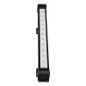 GloboStar® 85816 Μπάρα Εξωτερική LED SMD 5050 & 2835 20W 2000lm 180° AC 230V με Ασύρματο Wireless Bluetooth Αδιάβροχη IP66 Πολύχ