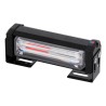 GloboStar® 85029 PRO Series ΣΕΤ 2 x Μπάρες Σήμανσης Οχήματος Αστυνομίας για Αυτοκίνητα & Φορτηγά 13 Προγραμμάτων Φωτισμού LED CR