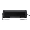GloboStar® 85029 PRO Series ΣΕΤ 2 x Μπάρες Σήμανσης Οχήματος Αστυνομίας για Αυτοκίνητα & Φορτηγά 13 Προγραμμάτων Φωτισμού LED CR