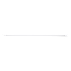 GloboStar® 60160 LED Γραμμικό Βιομηχανικό Φωτιστικό Tri-Proof 120cm 40W 3648lm 120° AC 220-240V Αδιάβροχο IP65 Μ120 x Π7.5 x Υ2.