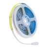 GLOBOSTAR® COBWAVE 70417 Σετ Ταινίας με Τροφοδοτικό LED 48W 5280lm 120° AC 220-240V IP20 1540 x COB Chip Ψυχρό Λευκό 6000K - San