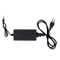 GLOBOSTAR® COBWAVE 70417 Σετ Ταινίας με Τροφοδοτικό LED 48W 5280lm 120° AC 220-240V IP20 1540 x COB Chip Ψυχρό Λευκό 6000K - San