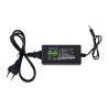 GLOBOSTAR® COBWAVE 70417 Σετ Ταινίας με Τροφοδοτικό LED 48W 5280lm 120° AC 220-240V IP20 1540 x COB Chip Ψυχρό Λευκό 6000K - San