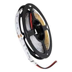 GLOBOSTAR® AVILA 90594 Ταινία LED 4.8W/m 200lm/m 120° DC 12V IP20 60 x SMD3528 Chip/m Πράσινο Dimmable - Sanan SMD Chip - Μ500 x