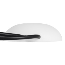GLOBOSTAR® STEPLUNA 90621 Φωτιστικό Σκαλοπατιού / Διαδρόμου LED 6W 510lm 10° DC 24V Αδιάβροχο IP65 Πολύχρωμο RGB Dimmable DMX512