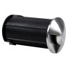 GLOBOSTAR® UNDERGROUNDRENA 90661 Χωνευτό Αρχιτεκτονικο Φωτιστικό Σποτ Δαπέδου LED 1W 115lm 30° DC 24V Αδιάβροχο IP68 Φυσικό Λευκ