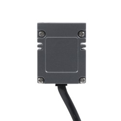 GLOBOSTAR® WASHERMARGO 90177 Μπάρα Φωτισμού Wall Washer LED 18W 1530lm 30° DC 24V Αδιάβροχο IP65 Πολύχρωμο RGBW Dimmable DMX512 