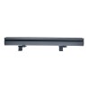 GLOBOSTAR® WASHERMARGO 90172 Μπάρα Φωτισμού Wall Washer LED 9W 990lm 30° DC 24V Αδιάβροχο IP65 Θερμό Λευκό 2700Κ Dimmable - Brid