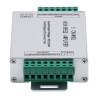 GloboStar® 73395 High Speed LED Amplifier 5 Channels - Ενισχυτής Σήματος Υψηλών Ταχυτήτων LED 5 Καναλιών DC 12-24V RGBW+WW Max 3