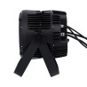 GloboStar® 51119 TYPHON Επαγγελματική Κεφαλή PAR DMX512 200W AC 220V-240V - SPOT - 15° OSRAM LED Αδιάβροχη IP65 - CCT Θερμό Λευκ