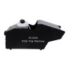 GLOBOSTAR® HAZER 51173 Stage Μηχανή Ομίχλης & Νέφωσης Καπνού 3000W AC 220-240V IP20 DMX512 Protocol & RF Ασύρματο Χειριστήριο - 