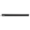 GLOBOSTAR® UNDERGROUNDREMVI 90194 Χωνευτή Μπάρα Φωτισμού Wall Washer LED 24W 2640lm 10° DC 24V Αδιάβροχο IP68 Θερμό Λευκό 2700K 