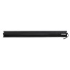 GLOBOSTAR® UNDERGROUNDREMVI 90194 Χωνευτή Μπάρα Φωτισμού Wall Washer LED 24W 2640lm 10° DC 24V Αδιάβροχο IP68 Θερμό Λευκό 2700K 