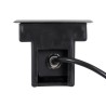 GLOBOSTAR® UNDERGROUNDREMVI 90194 Χωνευτή Μπάρα Φωτισμού Wall Washer LED 24W 2640lm 10° DC 24V Αδιάβροχο IP68 Θερμό Λευκό 2700K 