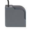 GLOBOSTAR® WINDOWCORNA 90113 Γωνιακό Φωτιστικό Ανάδειξης Παραθύρων LED 6W 570lm 3°x172° DC 24V Αδιάβροχο IP65 Φυσικό Λευκό 4500K