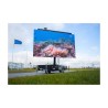 GLOBOSTAR® ZH-C2 90238 Multimedia Player Video Controller για Οθόνες LED Video Wall 1.3 million pixel - Input Signal W1920 x H10