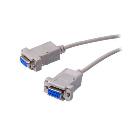 NULL MODEM 18m
