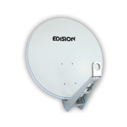 ΚΕΡΑΙΑ 80 Super HD ALUMINUM