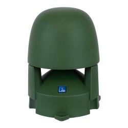 GLOBOSTAR® FDB LS208 98014 Επιδαπέδιο Παθητικό Ηχείο Εγκαταστάσεων με Μετασχηματιστή 100V & 8Ω - 150W RMS (300W Peak) - 1 x 8" I