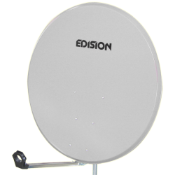 ΚΕΡΑΙΑ 60 STEEL ΛΕΥΚΟ