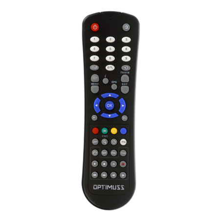 ΤΗΛΕ/ΡΙΟ OPTIMUSS UNDERLINE