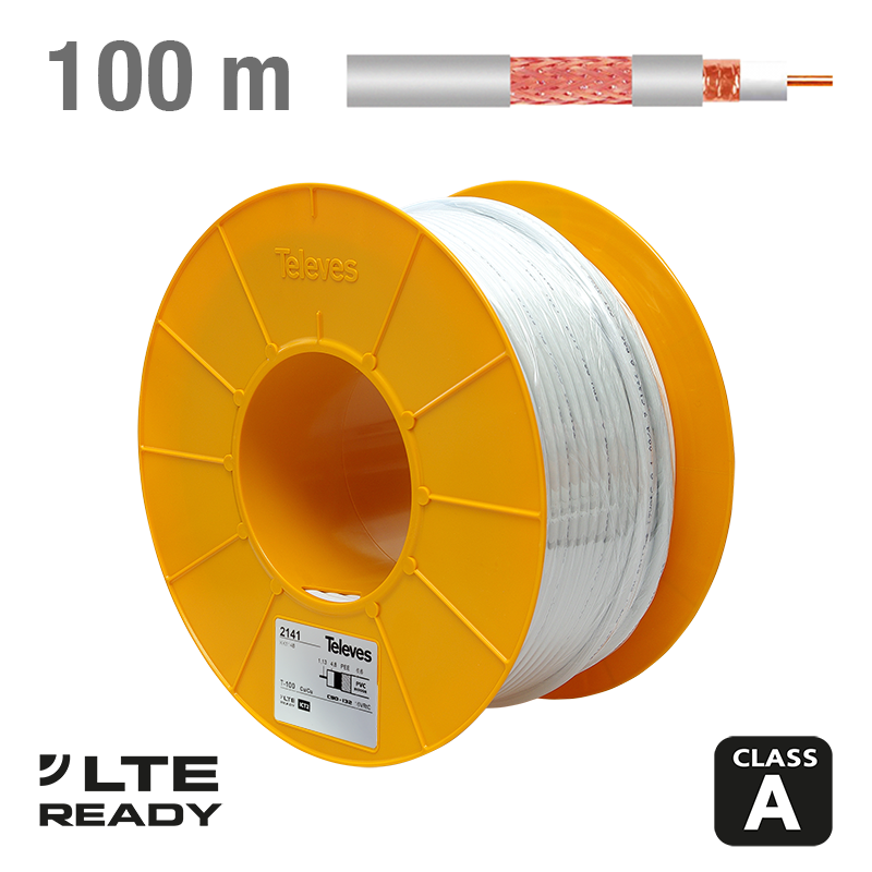 2141 ΚΑΛΩΔΙΟ T-100 Cu/Cu