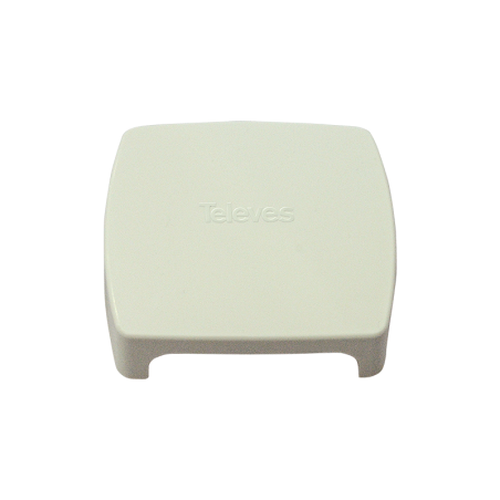 545510 Πλαστικό κάλυμμα για splitter EASY-F mini