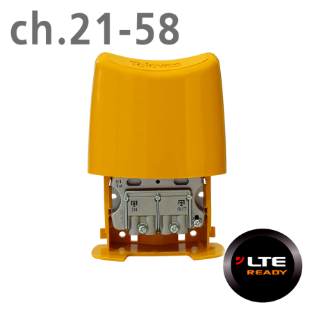 405101 ΦΙΛΤΡΟ LTE (ch.21-58) EasyF