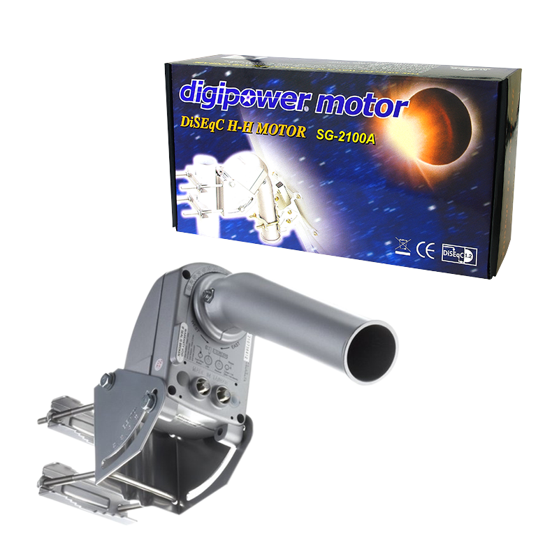 DISEQC MOTOR MOTECK SG 2100A-koulioufas