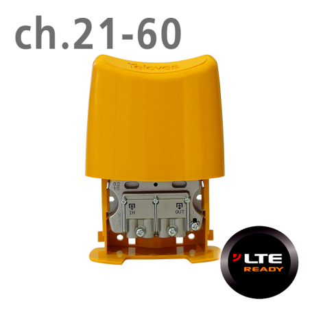 405401 ΦΙΛΤΡΟ LTE (ch.21-60) EasyF