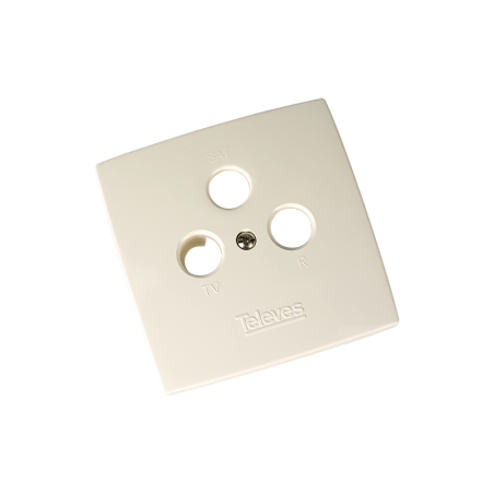 544302 ΠΡΟΣΟΨΗ ΠΡΙΖΑΣ TV-FM-SAT τριπλή