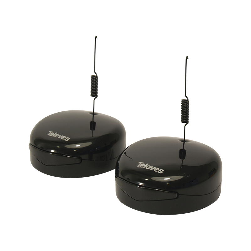 723702 DIGIDOM ΠΟΜΠΟΣ-ΔΕΚΤΗΣ I.R. 8ch.