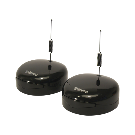 723702 DIGIDOM ΠΟΜΠΟΣ-ΔΕΚΤΗΣ I.R. 8ch.