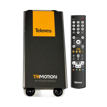 512501 ΔΕΚΤΗΣ TRIMOTION TVMOTION TERR.