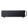 GloboStar® FDB CA1000 98016 Power Amplifier - Επαγγελματικός Ενισχυτής Ηχείων Εγκαταστάσεων 100V - Frequency Response 60Hz-20Khz