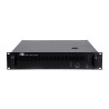 GloboStar® FDB CA660 98015 Power Amplifier - Επαγγελματικός Ενισχυτής Ηχείων Εγκαταστάσεων 100V - Frequency Response 60Hz-20Khz 