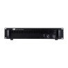 GloboStar® FDB CA660 98015 Power Amplifier - Επαγγελματικός Ενισχυτής Ηχείων Εγκαταστάσεων 100V - Frequency Response 60Hz-20Khz 
